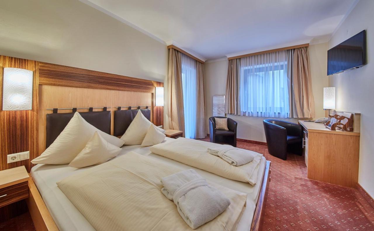 Hotel Hasenauer 4 Sterne Superior Saalbach-Hinterglemm Extérieur photo