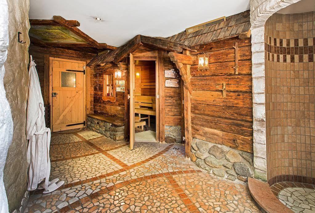 Hotel Hasenauer 4 Sterne Superior Saalbach-Hinterglemm Extérieur photo