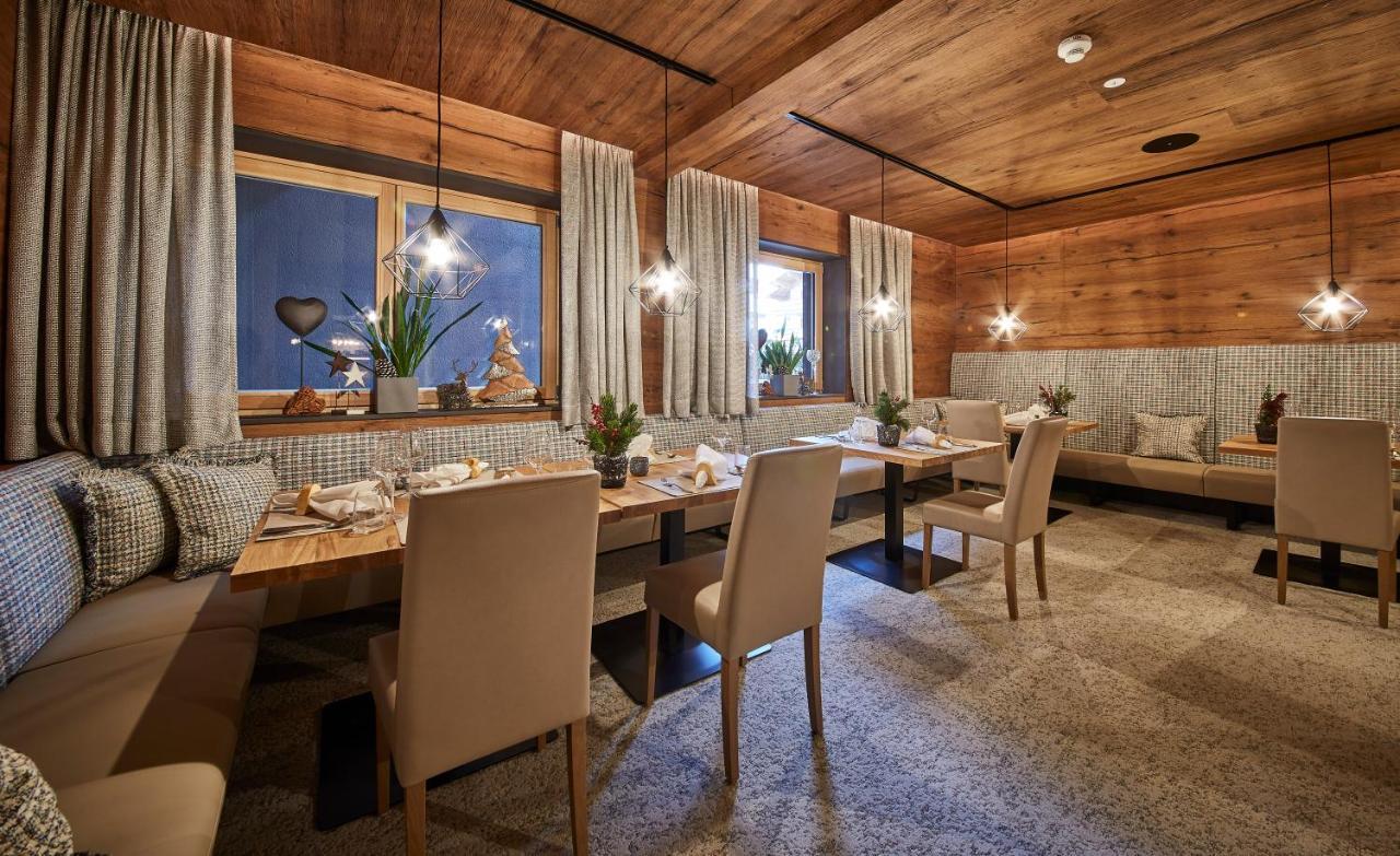 Hotel Hasenauer 4 Sterne Superior Saalbach-Hinterglemm Extérieur photo