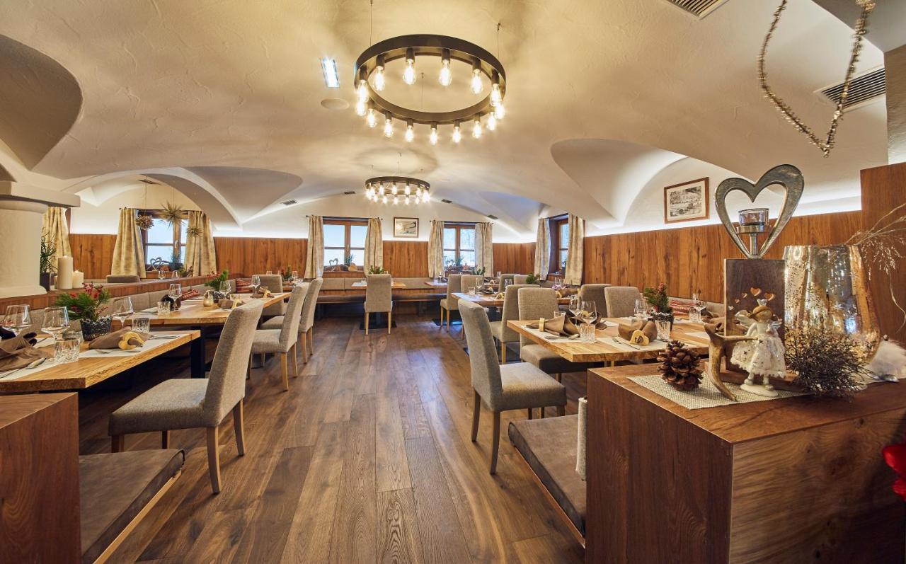 Hotel Hasenauer 4 Sterne Superior Saalbach-Hinterglemm Extérieur photo