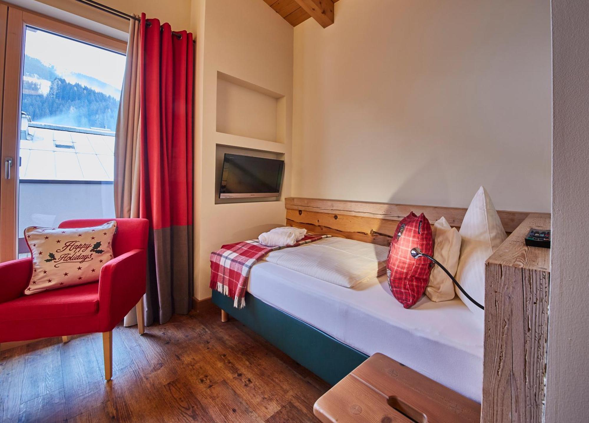 Hotel Hasenauer 4 Sterne Superior Saalbach-Hinterglemm Chambre photo